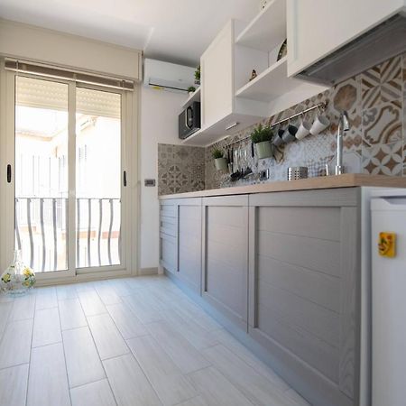 Casa Elia: Locazione Breve Lejlighed Noto Eksteriør billede